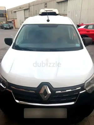 Renault Express