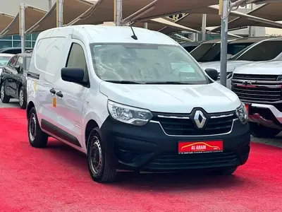 Renault Express