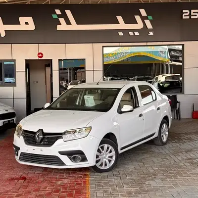 Renault Symbol