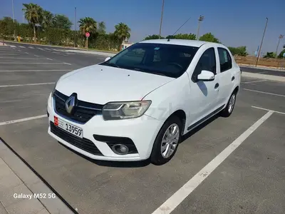 Renault Symbol