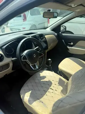 Renault Symbol