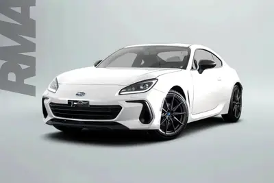 Subaru BRZ