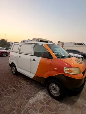 Suzuki APV
