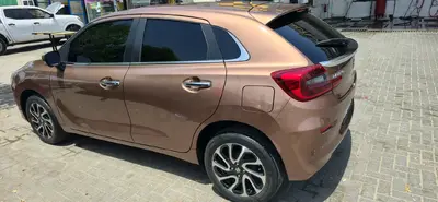 Suzuki Baleno