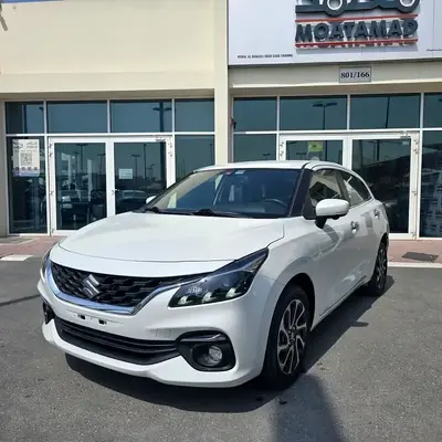 Suzuki Baleno