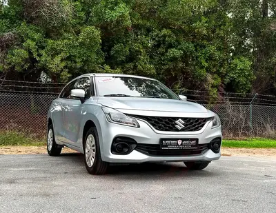 Suzuki Baleno