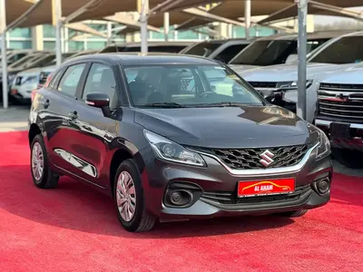 Suzuki Baleno