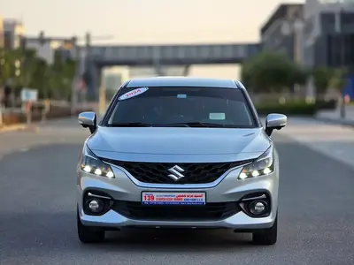 Suzuki Baleno