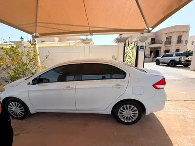Suzuki Ciaz