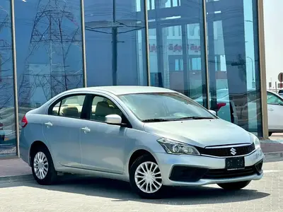 Suzuki Ciaz