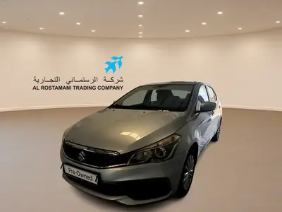 Suzuki Ciaz