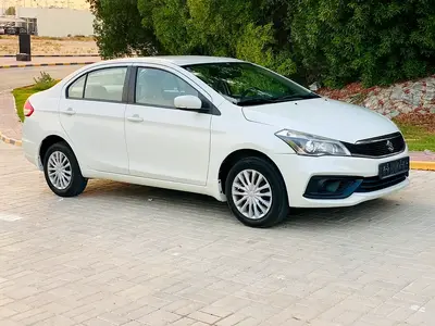 Suzuki Ciaz
