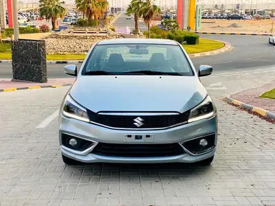 Suzuki Ciaz