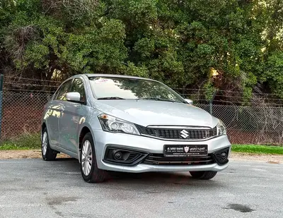 Suzuki Ciaz