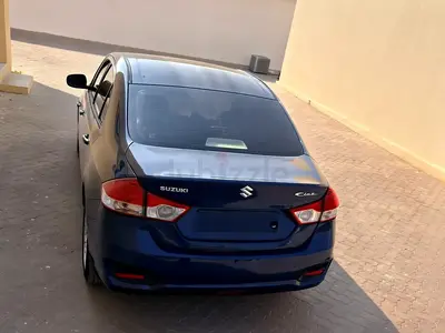 Suzuki Ciaz