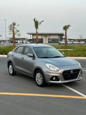 Suzuki DZire