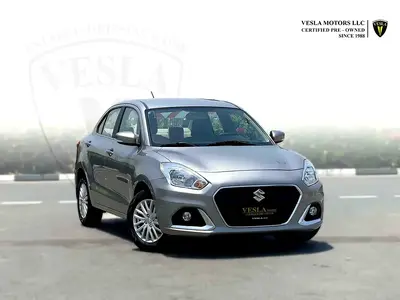 Suzuki DZire