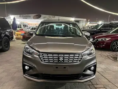 Suzuki Ertiga