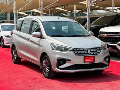 Suzuki Ertiga