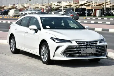Toyota Avalon