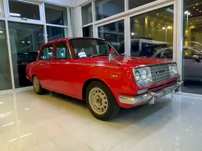 Toyota Corona