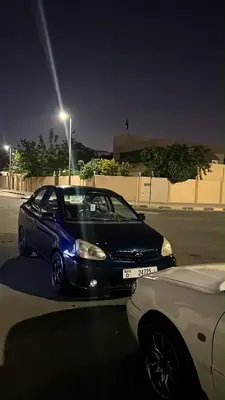 Toyota Echo