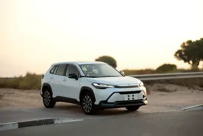 Toyota Frontlander