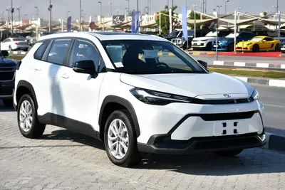 Toyota Frontlander