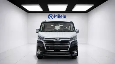 Toyota Granvia