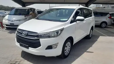 Toyota Innova