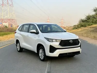 Toyota Innova