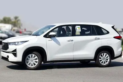 Toyota Innova