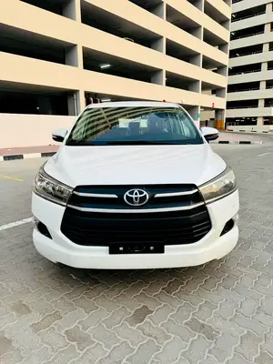 Toyota Innova