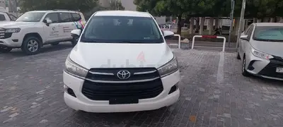Toyota Innova