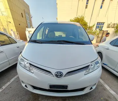 Toyota Previa
