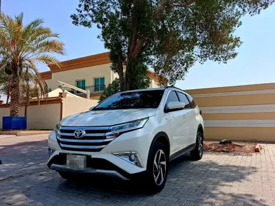 Toyota Rush