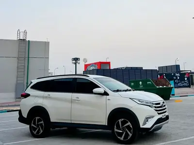 Toyota Rush