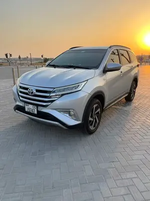 Toyota Rush