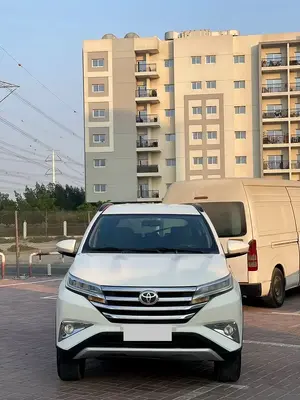 Toyota Rush