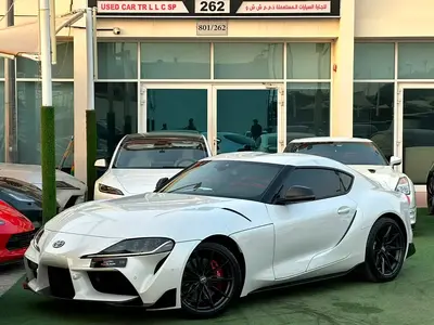 Toyota Supra