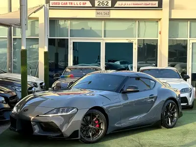 Toyota Supra