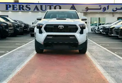 Toyota Tacoma