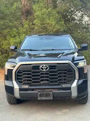 Toyota Tundra