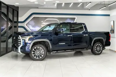 Toyota Tundra