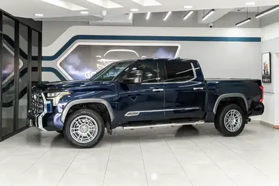 Toyota Tundra