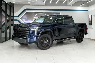 Toyota Tundra