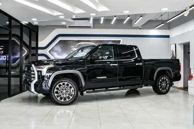 Toyota Tundra