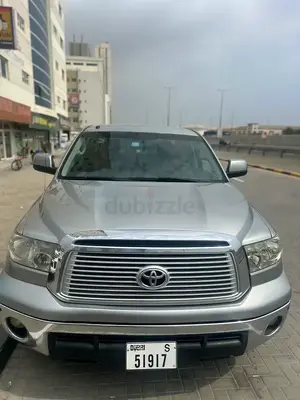 Toyota Tundra