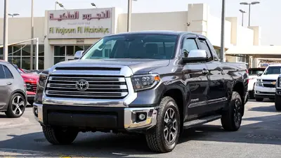 Toyota Tundra