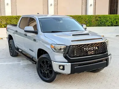 Toyota Tundra